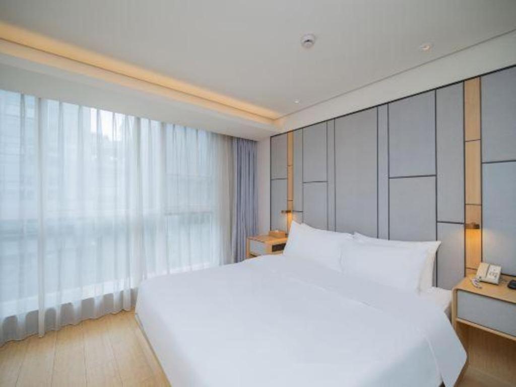 Ji Changfeng Park Hotel