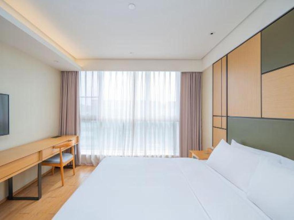Ji Changfeng Park Hotel 3*