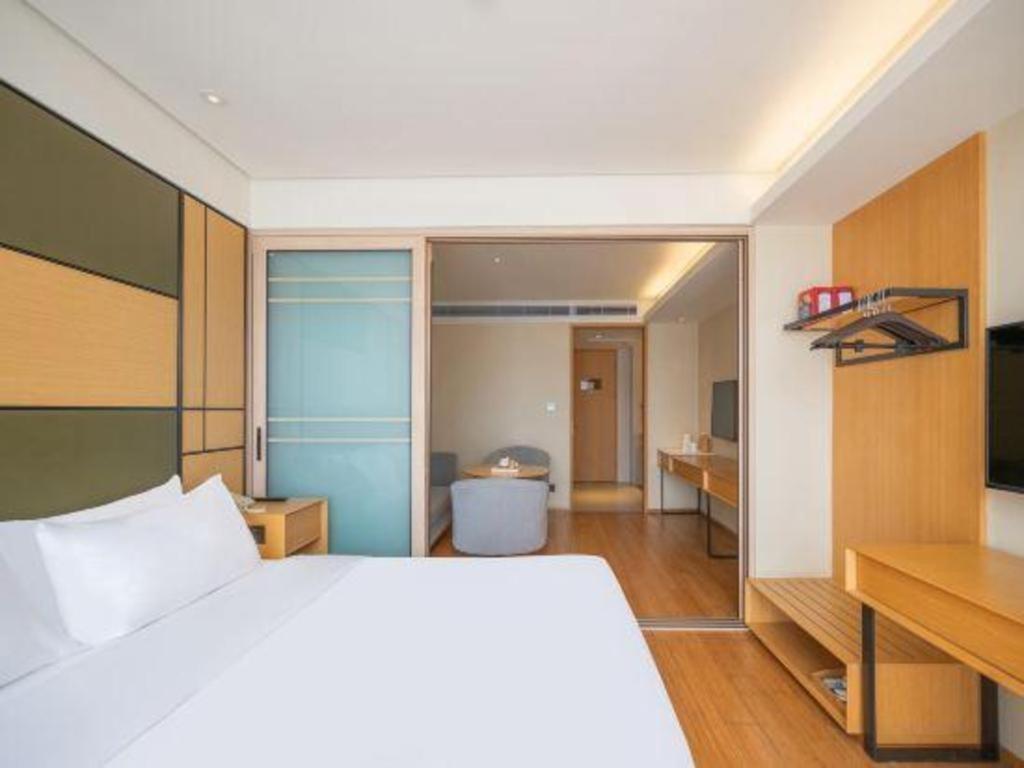 Ji Changfeng Park Hotel
