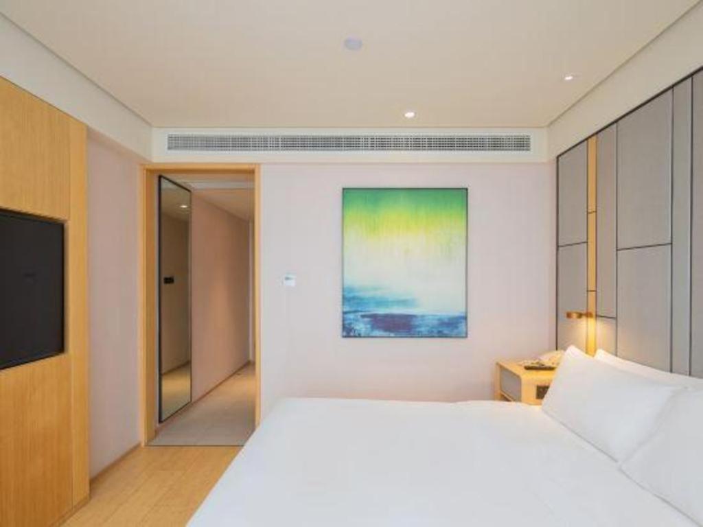 Ji Changfeng Park Hotel 3*