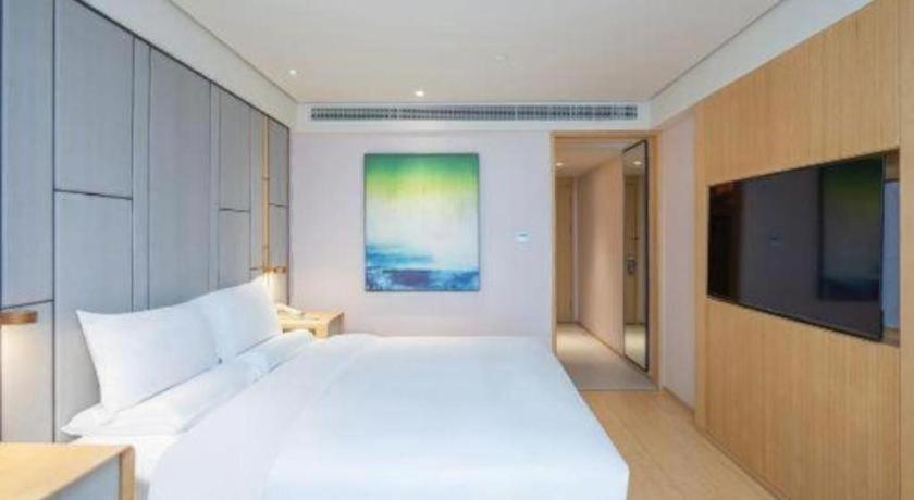 Ji Changfeng Park Hotel Shanghai