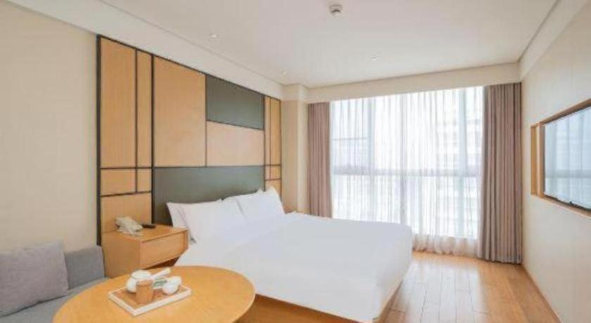 Ji Changfeng Park 3*