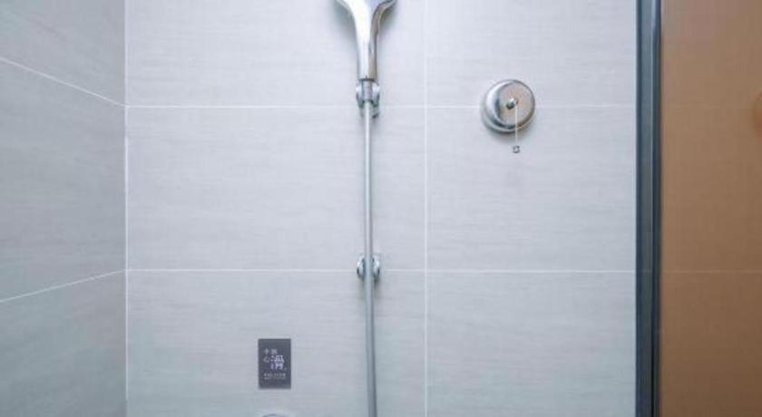Hotel Ji Changfeng Park