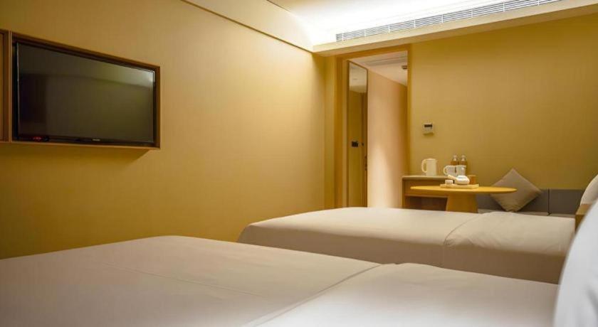 Ji Changfeng Park 3* Shanghai