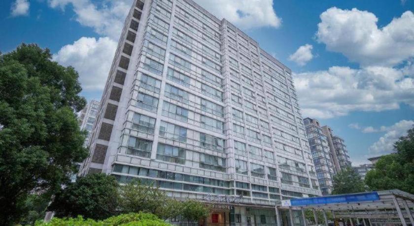 Hotel Ji Changfeng Park