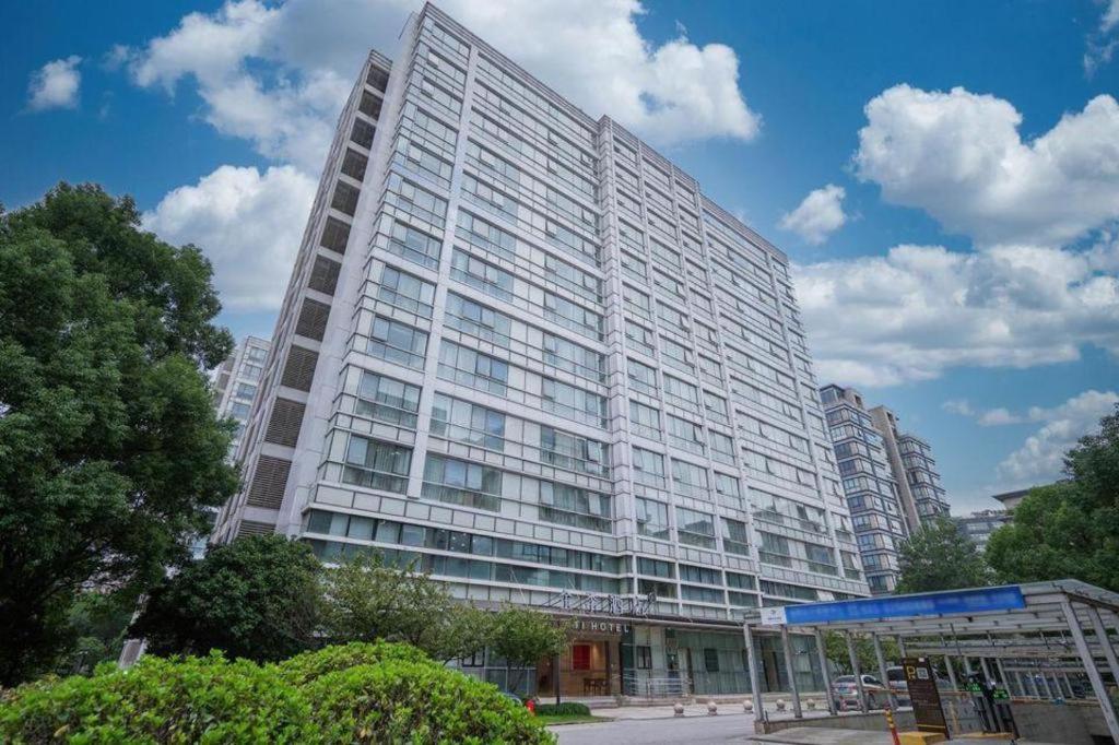 Ji Changfeng Park 3* Shanghai
