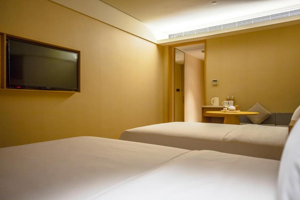 Hotel Ji Changfeng Park