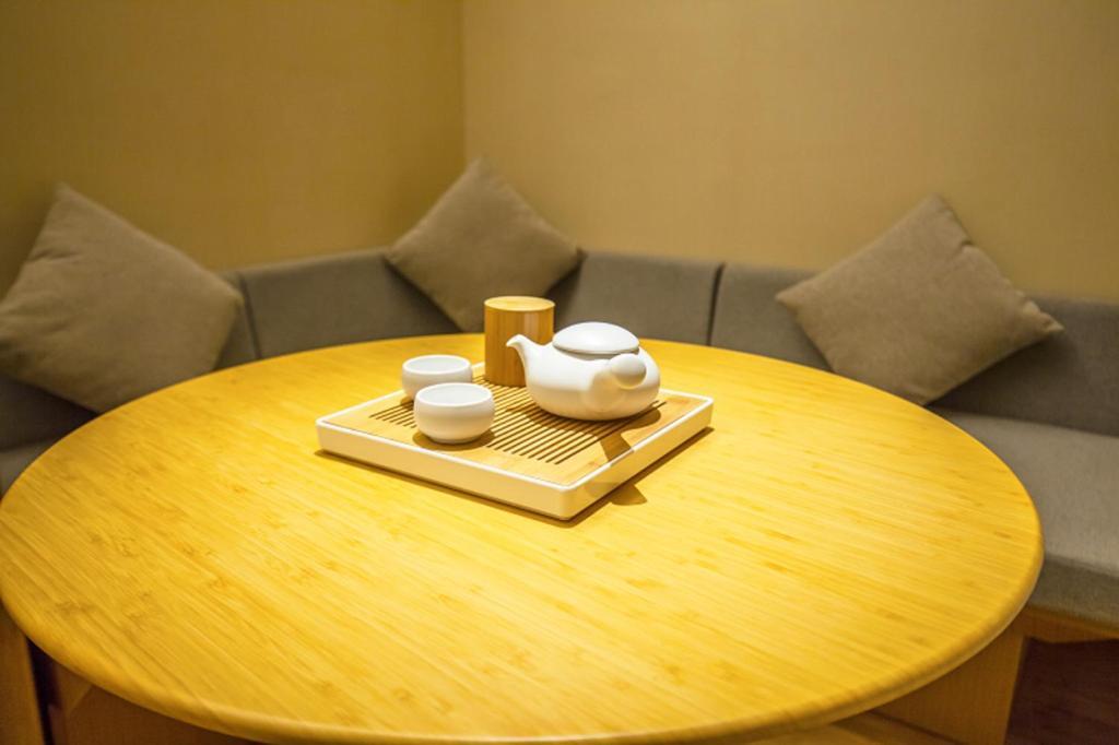 Ji Changfeng Park 3*