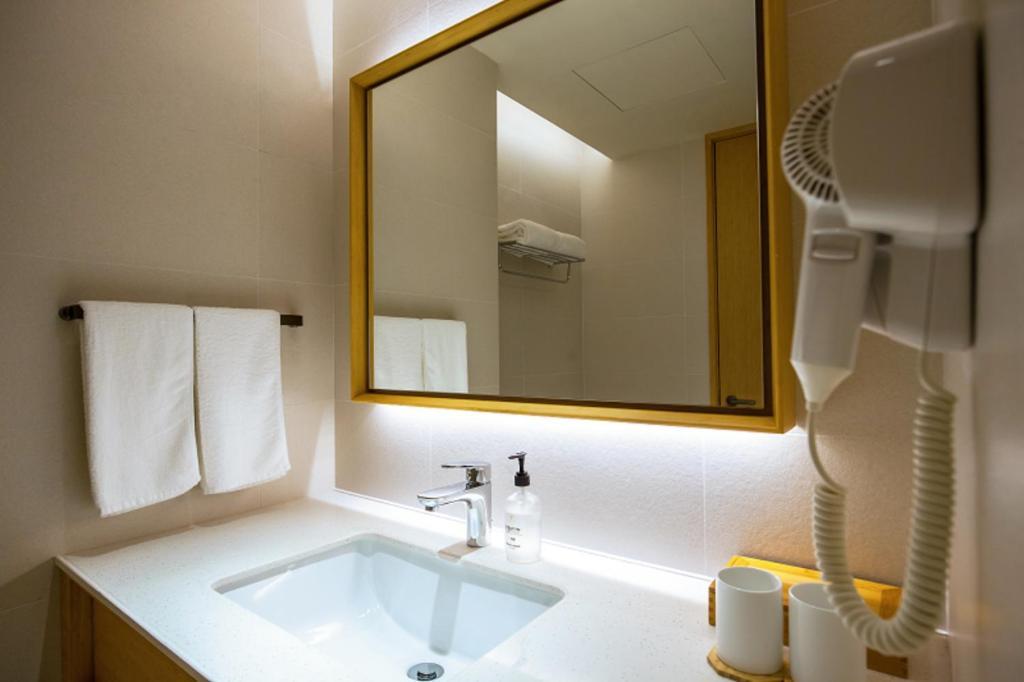Hotel Ji Changfeng Park Shanghai